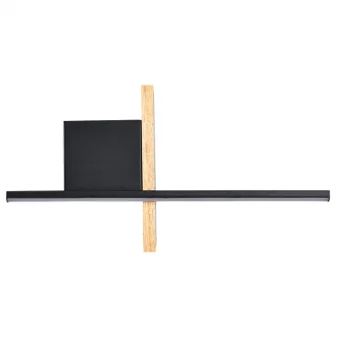 Светильник настенный Arte Lamp CHIC A2126AP-8BK Светильник настенный Arte Lamp CHIC A2126AP-8BK
