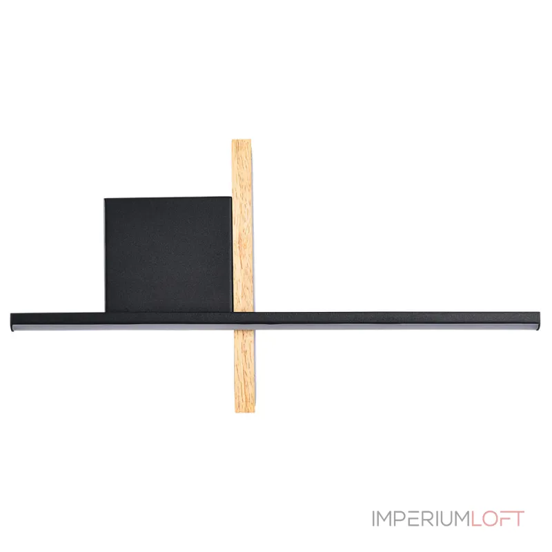 Светильник настенный Arte Lamp CHIC A2126AP-8BK от ImperiumLoft Светильник настенный Arte Lamp CHIC A2126AP-8BK от ImperiumLoft
