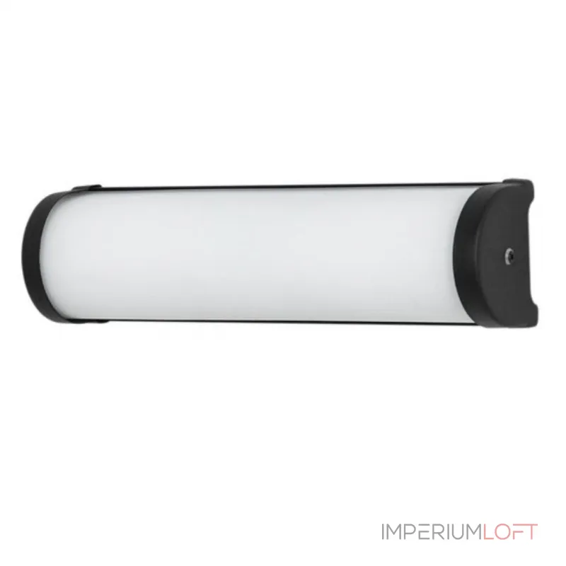 Подсветка для зеркал Arte Lamp AQUA-BARA A5210AP-2BK от ImperiumLoft