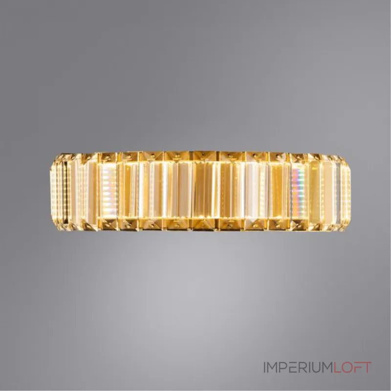 Настенный светильник Divinare RENATA 1135/17 AP-10 от ImperiumLoft