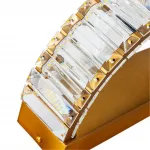 Настенный светильник Divinare RENATA 1135/17 AP-10 от ImperiumLoft