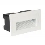 Подсветка для лестниц Arte Lamp PIAZZA A7223IN-1WH от ImperiumLoft