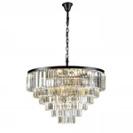 Подвесная люстра Divinare Nova 3001/01 LM-16 