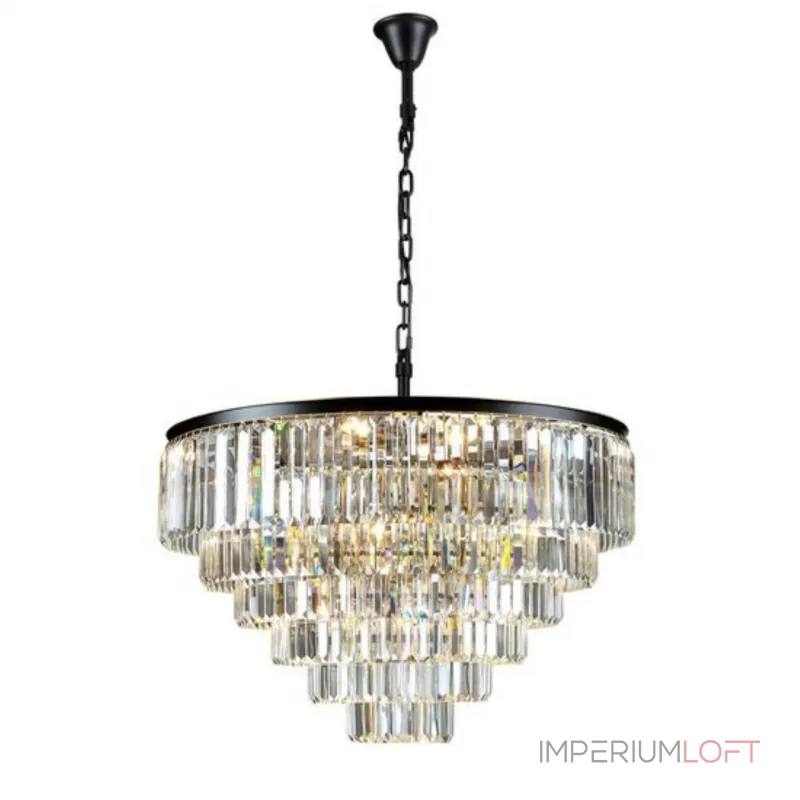 Подвесная люстра Divinare Nova 3001/01 LM-16 Подвесная люстра Divinare Nova 3001/01 LM-16