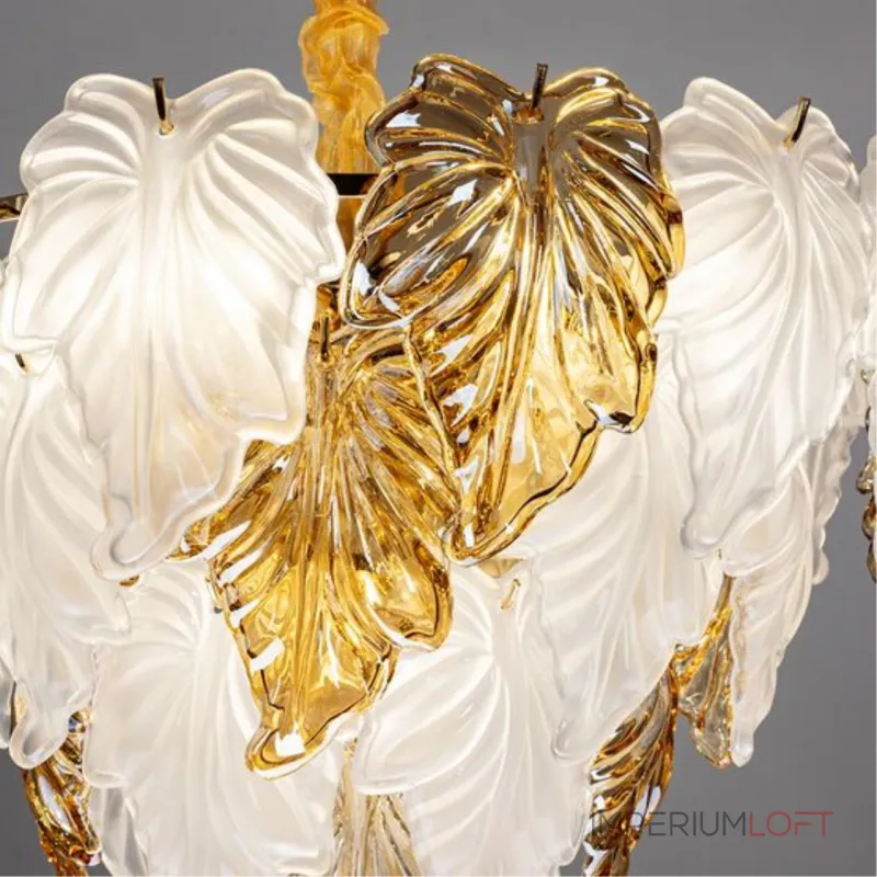 Подвесная люстра Arte Lamp LILLY A4070LM-9GO от ImperiumLoft Подвесная люстра Arte Lamp LILLY A4070LM-9GO от ImperiumLoft