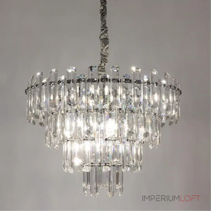 Подвесная люстра Divinare Rosie 3511/02 LM-8 Подвесная люстра Divinare Rosie 3511/02 LM-8