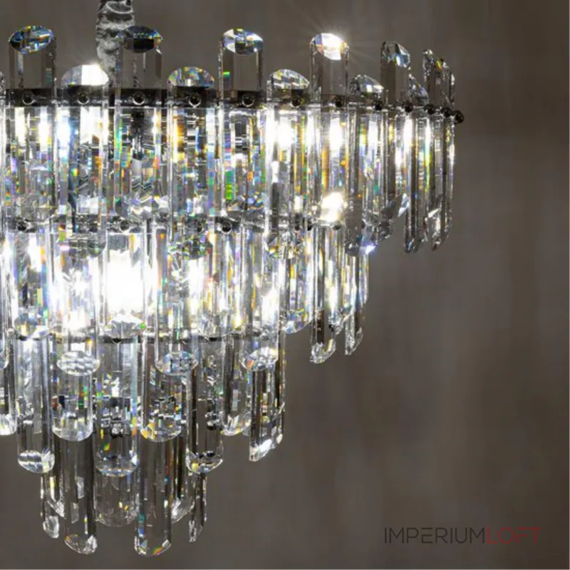 Подвесная люстра Divinare Rosie 3511/02 LM-8 Подвесная люстра Divinare Rosie 3511/02 LM-8