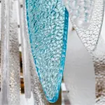 Подвесная люстра Divinare AMELIE 6002/01 SP-8 от ImperiumLoft