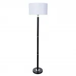 Торшер Arte Lamp ROBERT A5029PN-1SS от ImperiumLoft