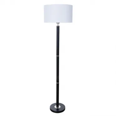 Торшер Arte Lamp ROBERT A5029PN-1SS Торшер Arte Lamp ROBERT A5029PN-1SS