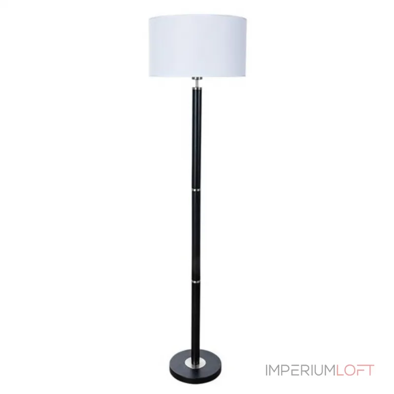 Торшер Arte Lamp ROBERT A5029PN-1SS от ImperiumLoft Торшер Arte Lamp ROBERT A5029PN-1SS от ImperiumLoft