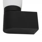 Подсветка для зеркал Arte Lamp AQUA-BASTONE A1209AP-1BK от ImperiumLoft