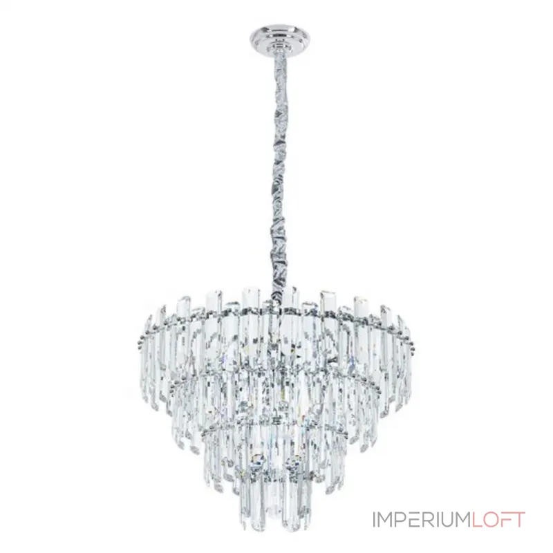 Подвесная люстра Divinare Rosie 3511/02 LM-8 Подвесная люстра Divinare Rosie 3511/02 LM-8