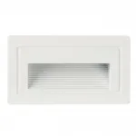 Подсветка для лестниц Arte Lamp PIAZZA A7223IN-1WH от ImperiumLoft