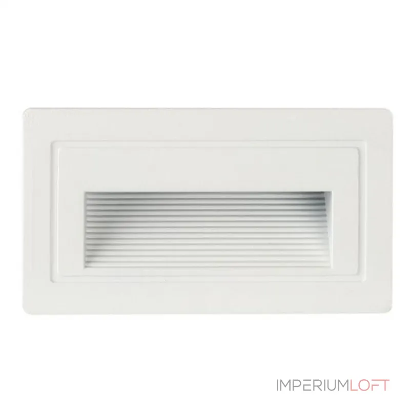 Подсветка для лестниц Arte Lamp PIAZZA A7223IN-1WH от ImperiumLoft Подсветка для лестниц Arte Lamp PIAZZA A7223IN-1WH от ImperiumLoft