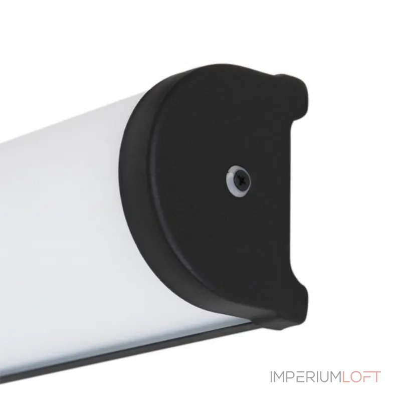 Подсветка для зеркал Arte Lamp AQUA-BARA A5210AP-2BK от ImperiumLoft