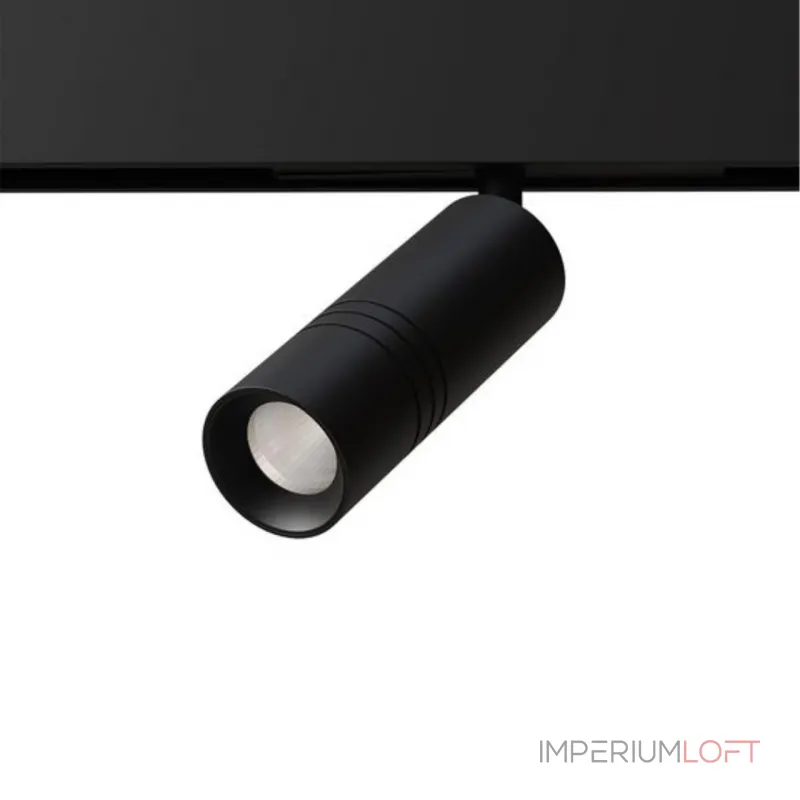 Магнитный трековый светильник Arte Lamp EXPERT SMART A5741PL-1BK от ImperiumLoft Магнитный трековый светильник Arte Lamp EXPERT SMART A5741PL-1BK от ImperiumLoft