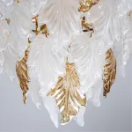 Подвесная люстра Arte Lamp LILLY A4070LM-9GO от ImperiumLoft