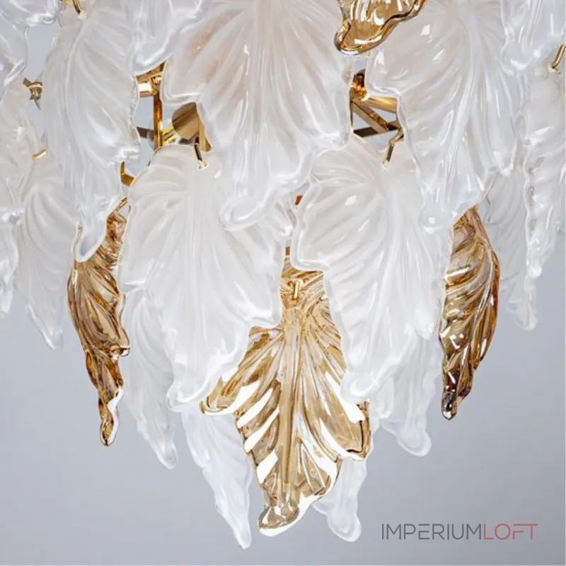 Подвесная люстра Arte Lamp LILLY A4070LM-9GO от ImperiumLoft Подвесная люстра Arte Lamp LILLY A4070LM-9GO от ImperiumLoft
