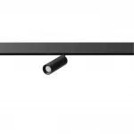 Магнитный трековый светильник Arte Lamp EXPERT SMART A5741PL-1BK от ImperiumLoft