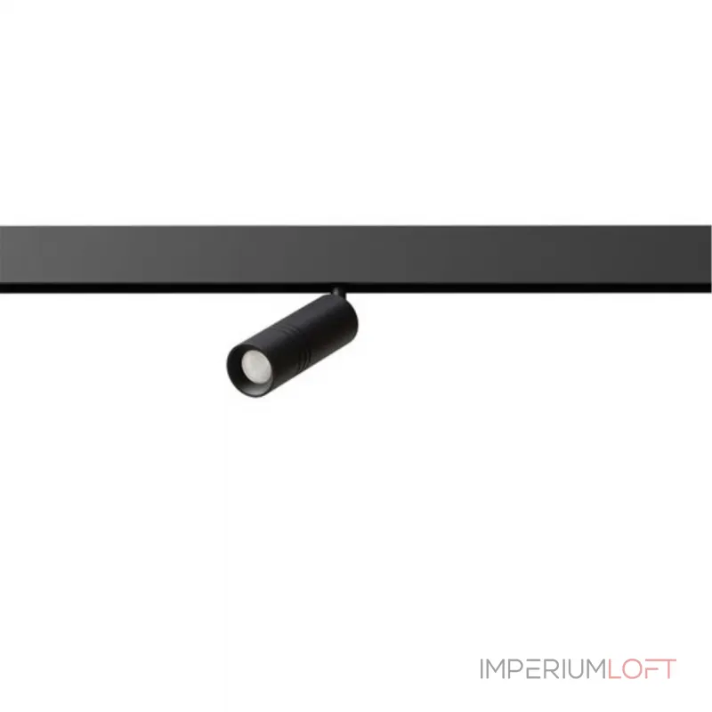 Магнитный трековый светильник Arte Lamp EXPERT SMART A5741PL-1BK от ImperiumLoft Магнитный трековый светильник Arte Lamp EXPERT SMART A5741PL-1BK от ImperiumLoft