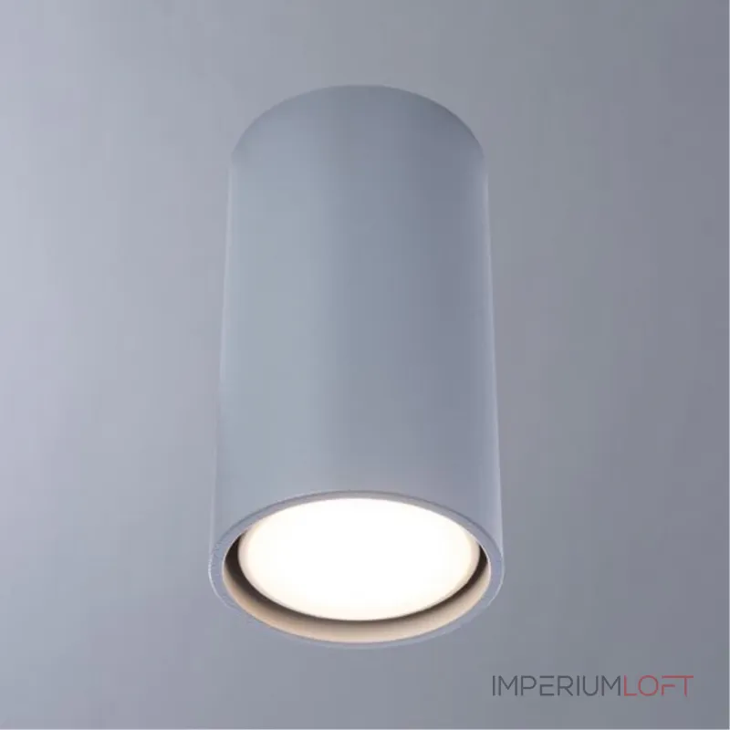 Точечный накладной светильник Divinare GAVROCHE 1354/05 PL-1 от ImperiumLoft