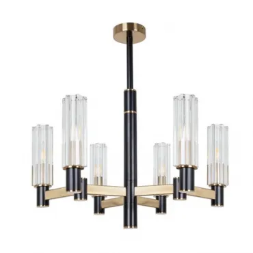 Люстра на штанге Divinare BAROLO 2654/17 LM-6