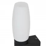 Подсветка для зеркал Arte Lamp AQUA-BASTONE A1209AP-1BK от ImperiumLoft