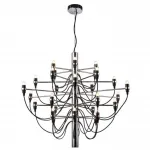 Подвесная люстра Divinare MOLTO 8030/02 LM-30 от ImperiumLoft