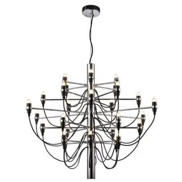 Подвесная люстра Divinare MOLTO 8030/02 LM-30 Подвесная люстра Divinare MOLTO 8030/02 LM-30