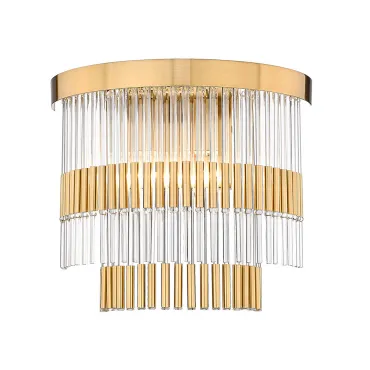Светильник настенный Divinare BRILLANTE 6813/17 AP-2 Светильник настенный Divinare BRILLANTE 6813/17 AP-2