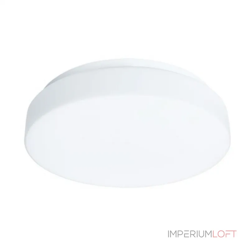 Потолочный светильник Arte Lamp AQUA-TABLET LED A6836PL-1WH от ImperiumLoft Потолочный светильник Arte Lamp AQUA-TABLET LED A6836PL-1WH от ImperiumLoft
