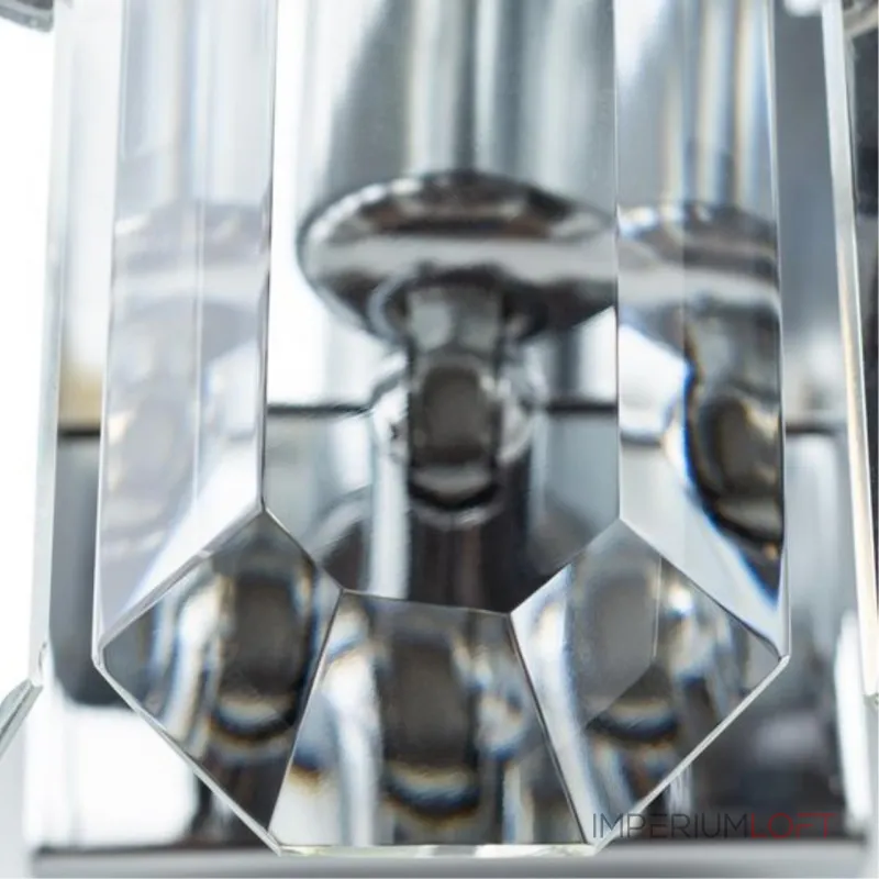 Настенный светильник Divinare TENERIFE 7136/02 AP-1 от ImperiumLoft