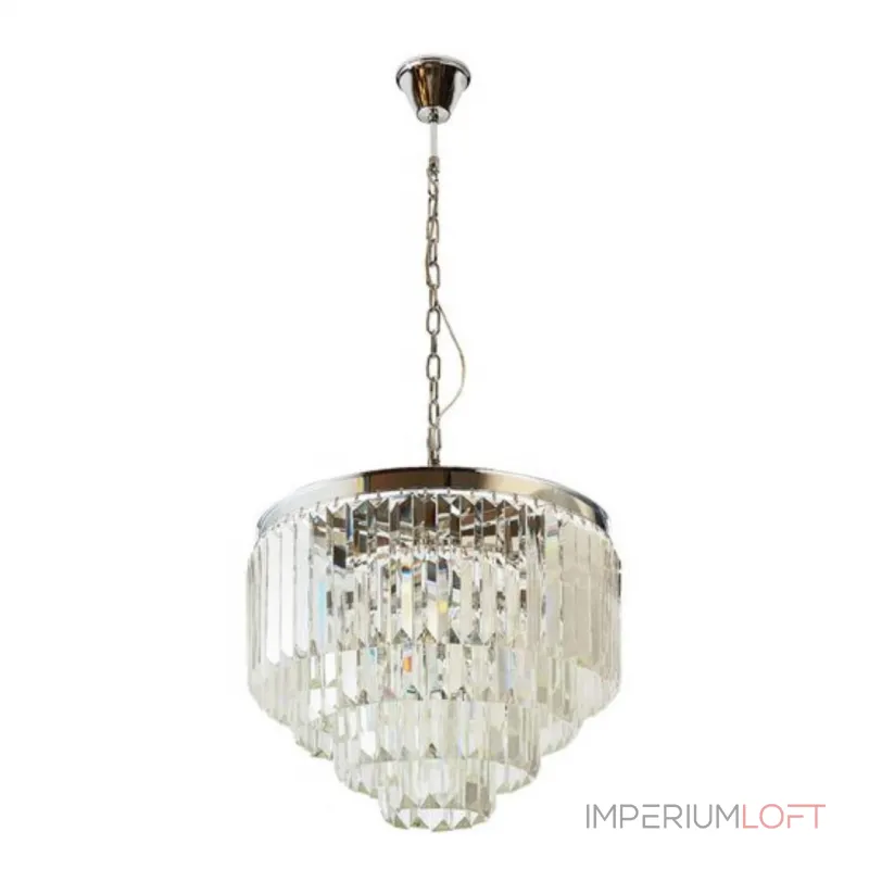 Подвесная люстра Divinare Nova 3001/02 LM-9 Подвесная люстра Divinare Nova 3001/02 LM-9