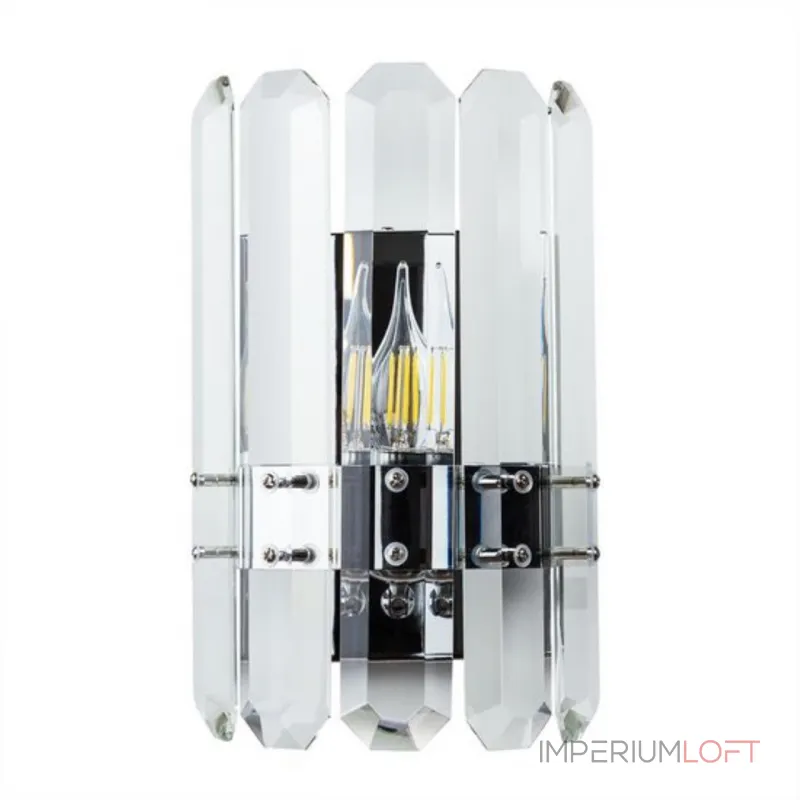 Настенный светильник Divinare TENERIFE 7136/02 AP-1 от ImperiumLoft