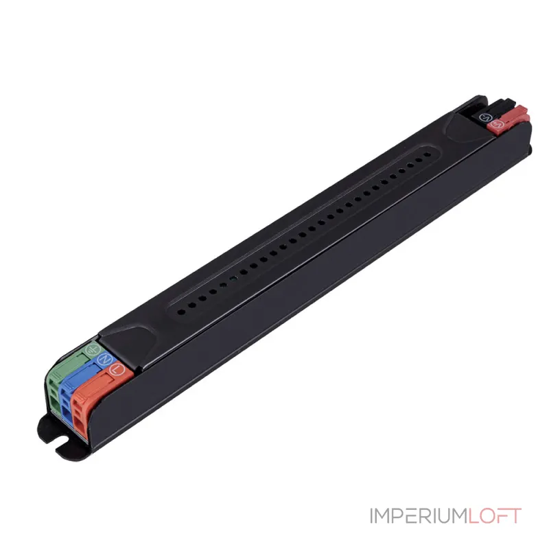 Блок питания 24в ARTE LAMP POWER-SLIM A242105 от ImperiumLoft