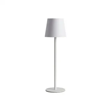 Светильник настольный ARTE LAMP FUYUE A1614LT-1WH
