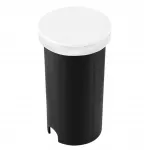 Тротуарный светильник Arte Lamp PIAZZA A3601IN-1WH от ImperiumLoft