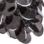 Подвесная люстра Divinare Chloe 7566/02 SP-18 