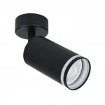 Спот Arte Lamp IMAI A2365PL-1BK от ImperiumLoft