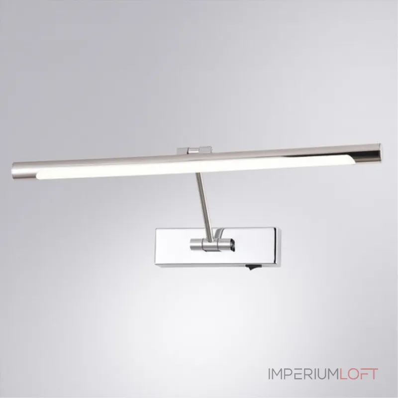 Подсветка для картин Arte Lamp HARRISON A1711AP-1CC от ImperiumLoft Подсветка для картин Arte Lamp HARRISON A1711AP-1CC от ImperiumLoft