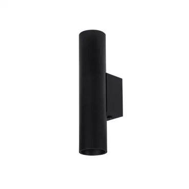 Настенный светильник Arte Lamp NET MINI A6452AP-1BK Настенный светильник Arte Lamp NET MINI A6452AP-1BK