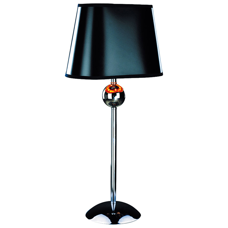Светильник настольный ARTE LAMP TURANDOT A4011LT-1CC от ImperiumLoft Светильник настольный ARTE LAMP TURANDOT A4011LT-1CC от ImperiumLoft
