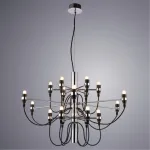 Подвесная люстра Divinare MOLTO 8030/02 LM-18 от ImperiumLoft