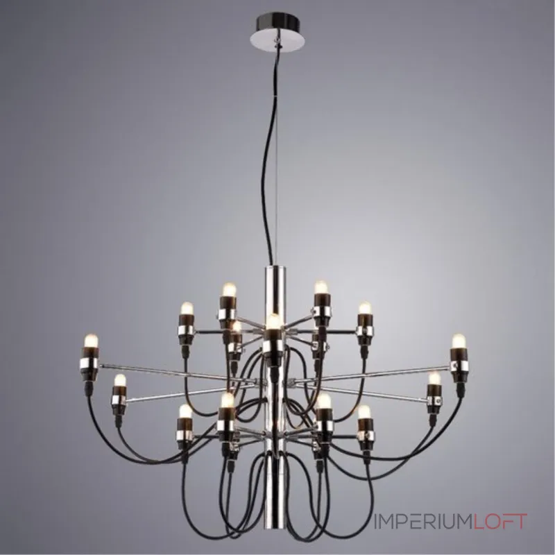 Подвесная люстра Divinare MOLTO 8030/02 LM-18 от ImperiumLoft Подвесная люстра Divinare MOLTO 8030/02 LM-18 от ImperiumLoft