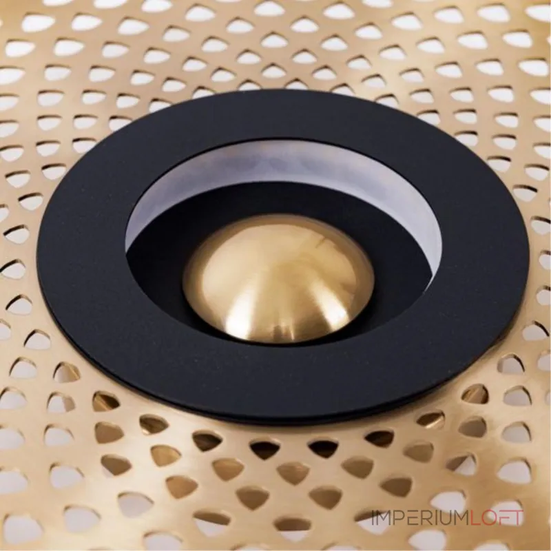 Декоративная подсветка ARTE LAMP BISCOTTO A2642AP-1GO от ImperiumLoft Декоративная подсветка ARTE LAMP BISCOTTO A2642AP-1GO от ImperiumLoft