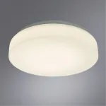 Потолочный светильник Arte Lamp AQUA-TABLET LED A6836PL-1WH от ImperiumLoft