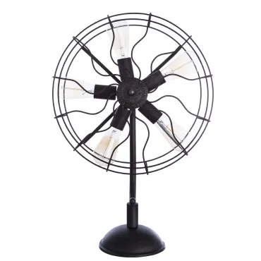 Светильник настольный Divinare COTTERO 5002/05 TL-5