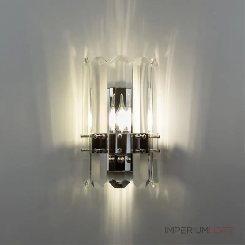 Настенный светильник Divinare TENERIFE 7136/02 AP-1 от ImperiumLoft