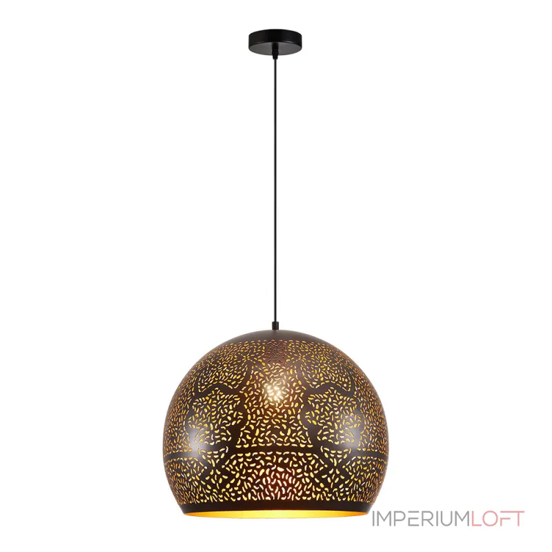 Подвесной светильник Arte Lamp CELESTA A7057SP-1BK